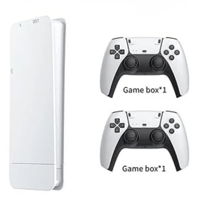 Game Stick Pro M15 - Vídeo Game Retrô 30.000 Jogos