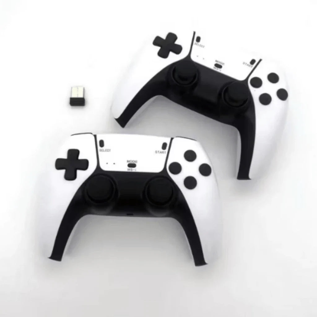 Game Stick Pro M15 - Vídeo Game Retrô 30.000 Jogos