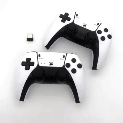 Game Stick Pro M15 - Vídeo Game Retrô 30.000 Jogos