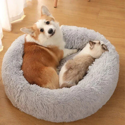 Cama Soninho Felpudo