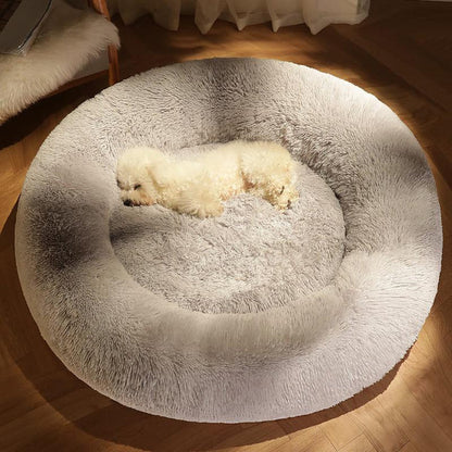 Cama Soninho Felpudo