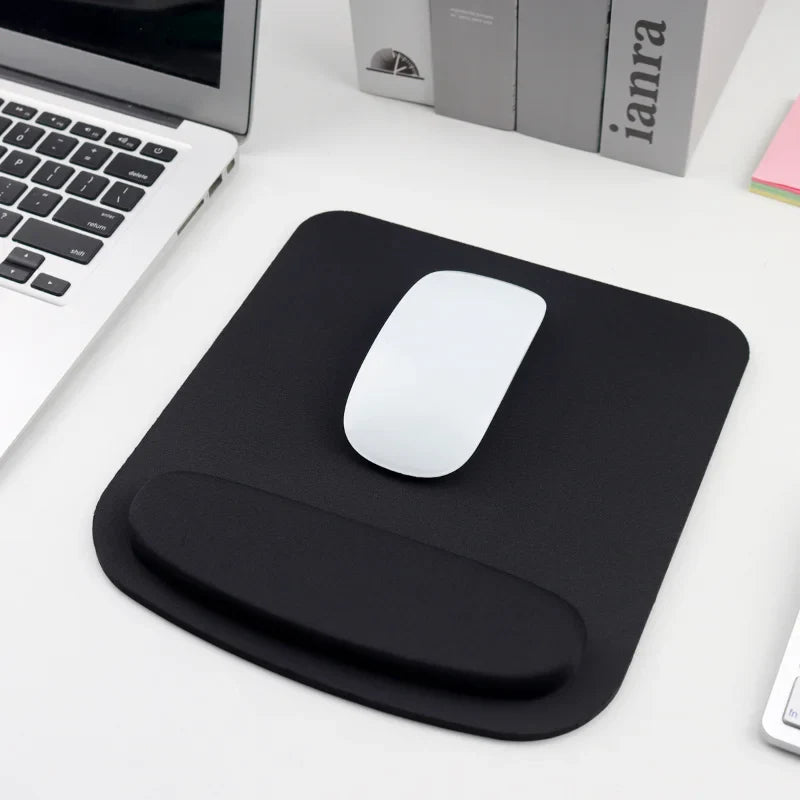 MousePad Ergonômico