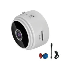A9 Branco HD