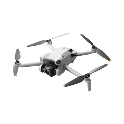 DJI Mini 4 PRO Drone 4K 60fps HDR Tiro Vertical Verdadeiro 20km Transmissão de