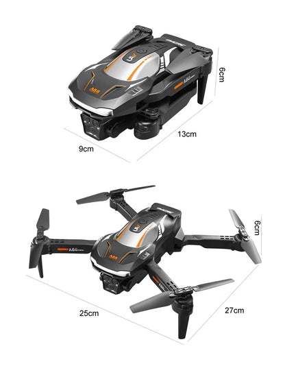 Drone a88 8k