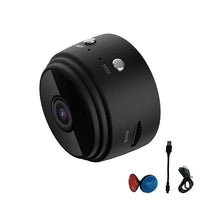 A9 Preto HD
