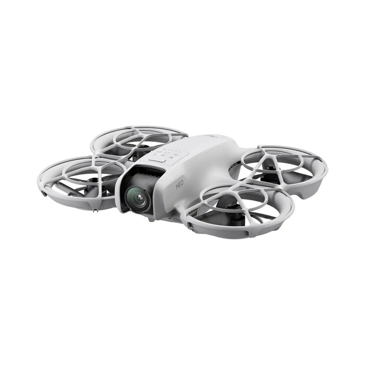 DJI NEO Drone / Fly More Combo 135g 4K Ultra-Estabilizado Vídeo Mobile App Cont