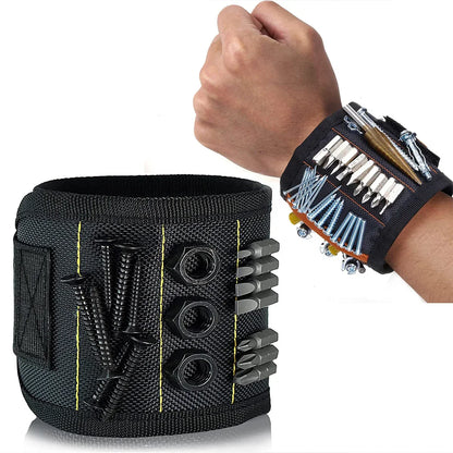Bracelete Magnético