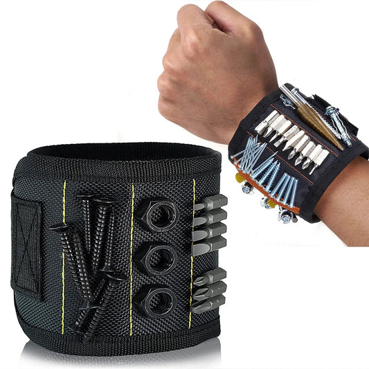 Bracelete Magnético