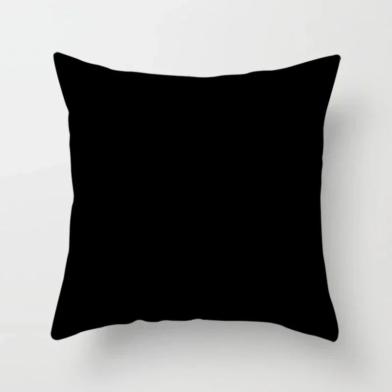 Almofadas de Sofá Abstratas
