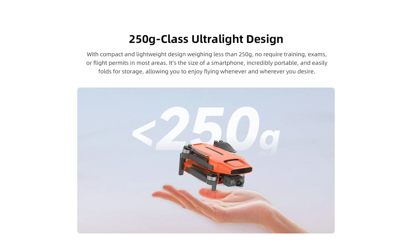 Fimi mini 3 2024 novo drone 4k 60fps ai super night video 9km faixa 3 eixos card