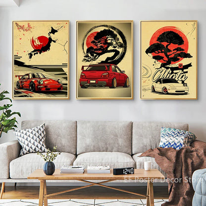 Banner de Carros