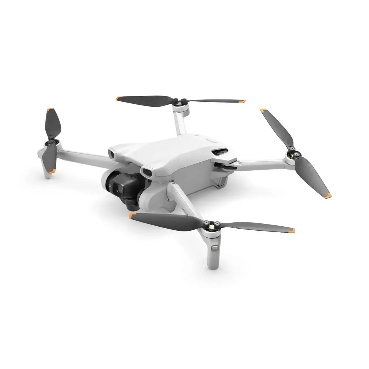 DJI Mini 3 Drone com RC ou RC-N1/Fair More Combo 4K HDR Video Drone Navio de tra
