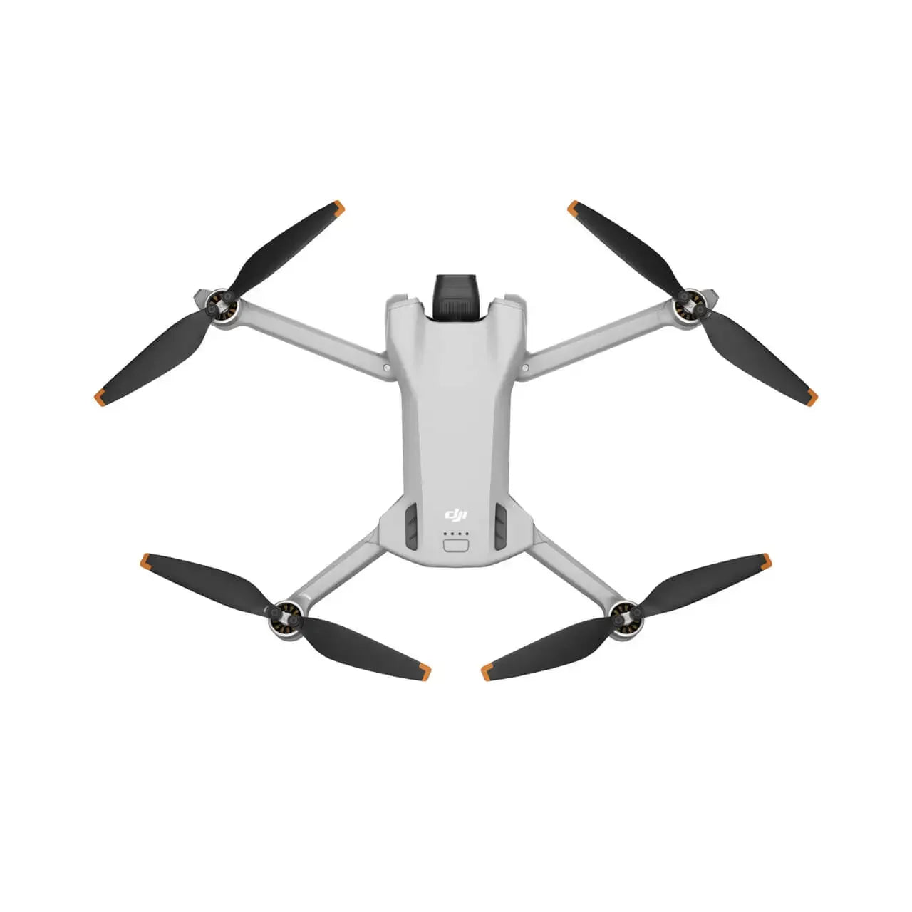 DJI Mini 3 Drone com RC ou RC-N1/Fair More Combo 4K HDR Video Drone Navio de tra
