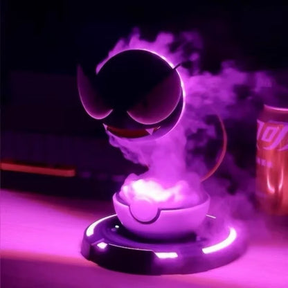 Umidificador Pokemon Gastly