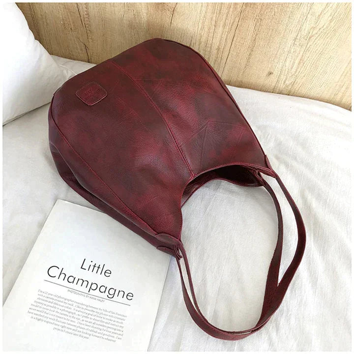 Bolsa Feminina Modelo Jhegger - [50% OFF - ESQUENTA BLACK FRIDAY]