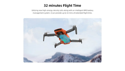Fimi mini 3 2024 novo drone 4k 60fps ai super night video 9km faixa 3 eixos card