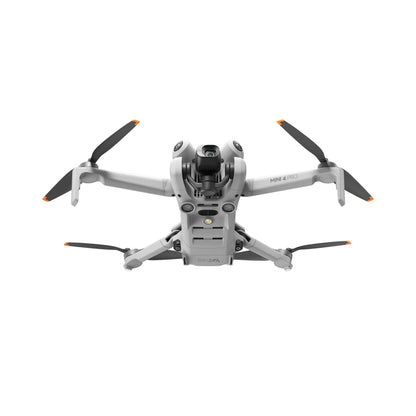 DJI Mini 4 PRO Drone 4K 60fps HDR Tiro Vertical Verdadeiro 20km Transmissão de