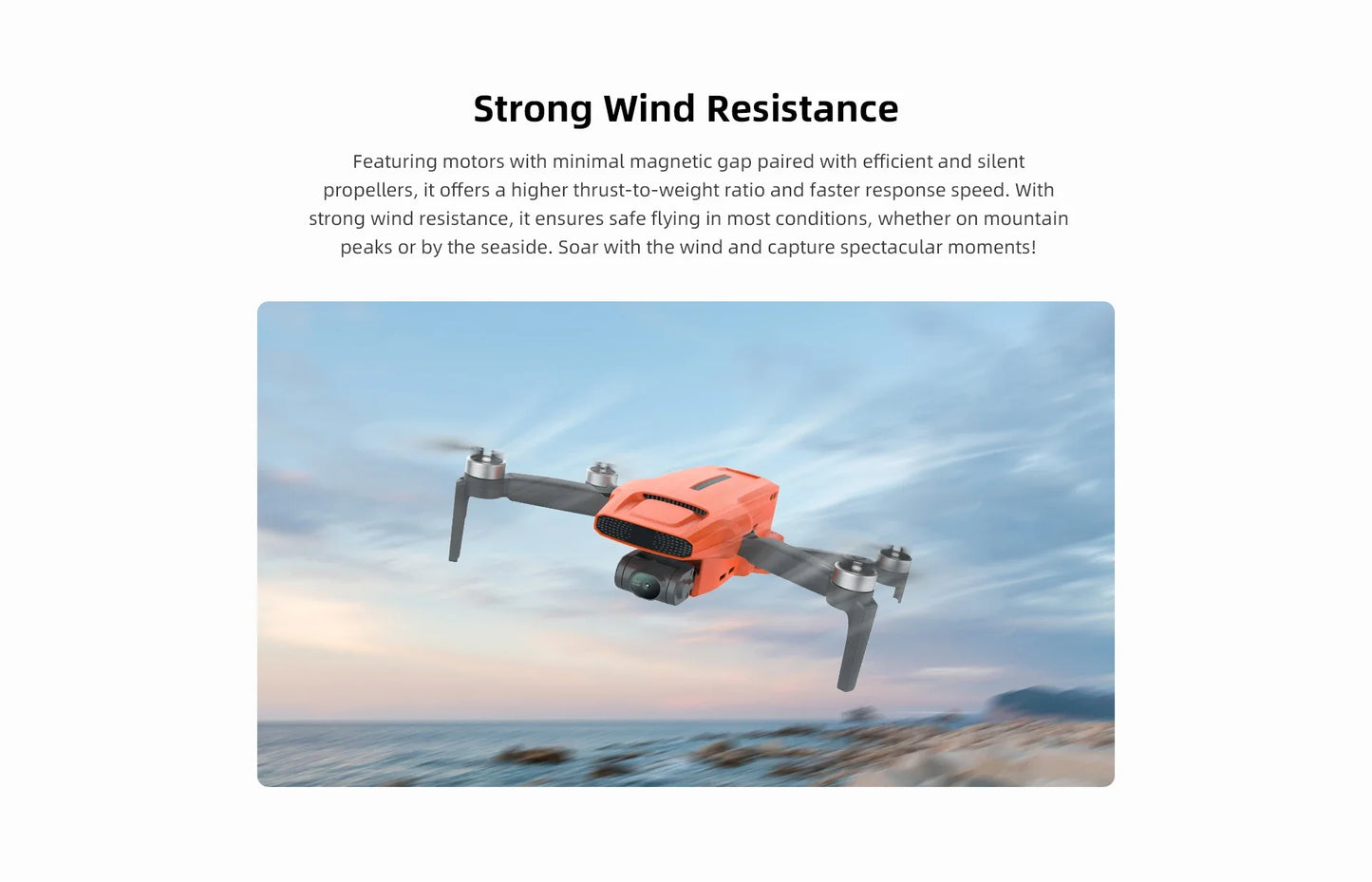 Fimi mini 3 2024 novo drone 4k 60fps ai super night video 9km faixa 3 eixos card