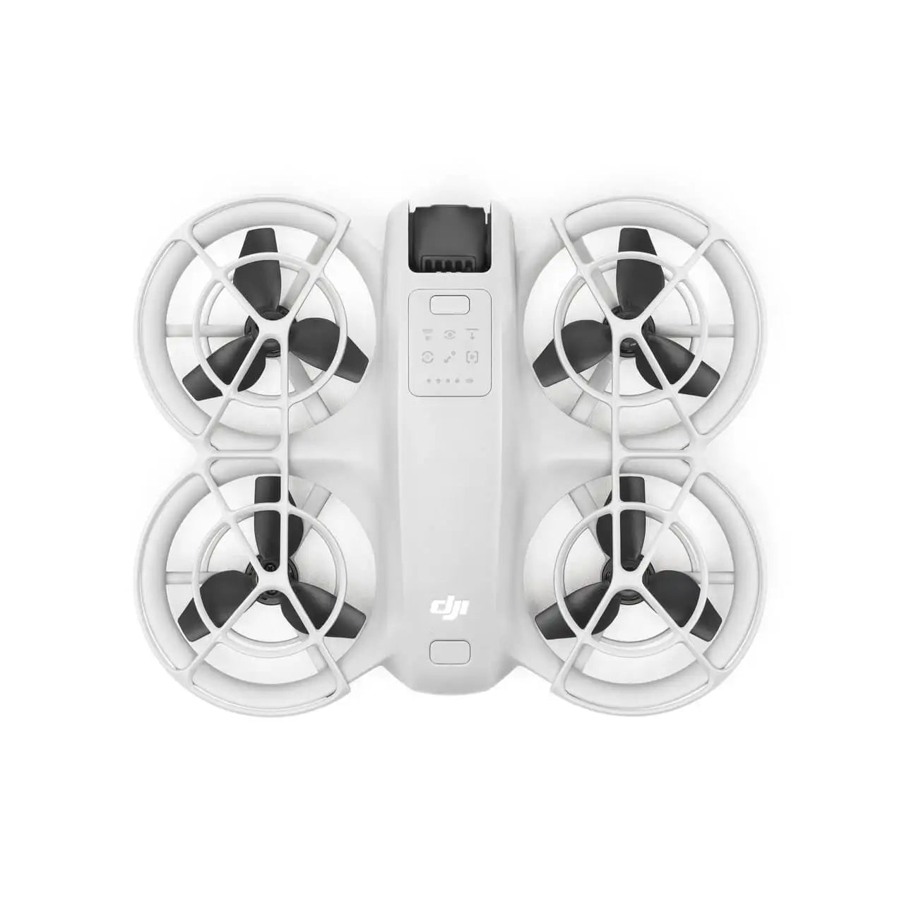 DJI NEO Drone / Fly More Combo 135g 4K Ultra-Estabilizado Vídeo Mobile App Cont