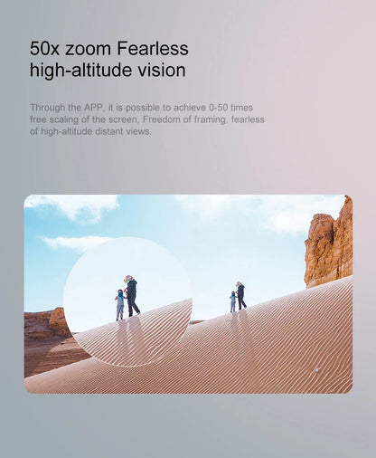 Drone a88 8k