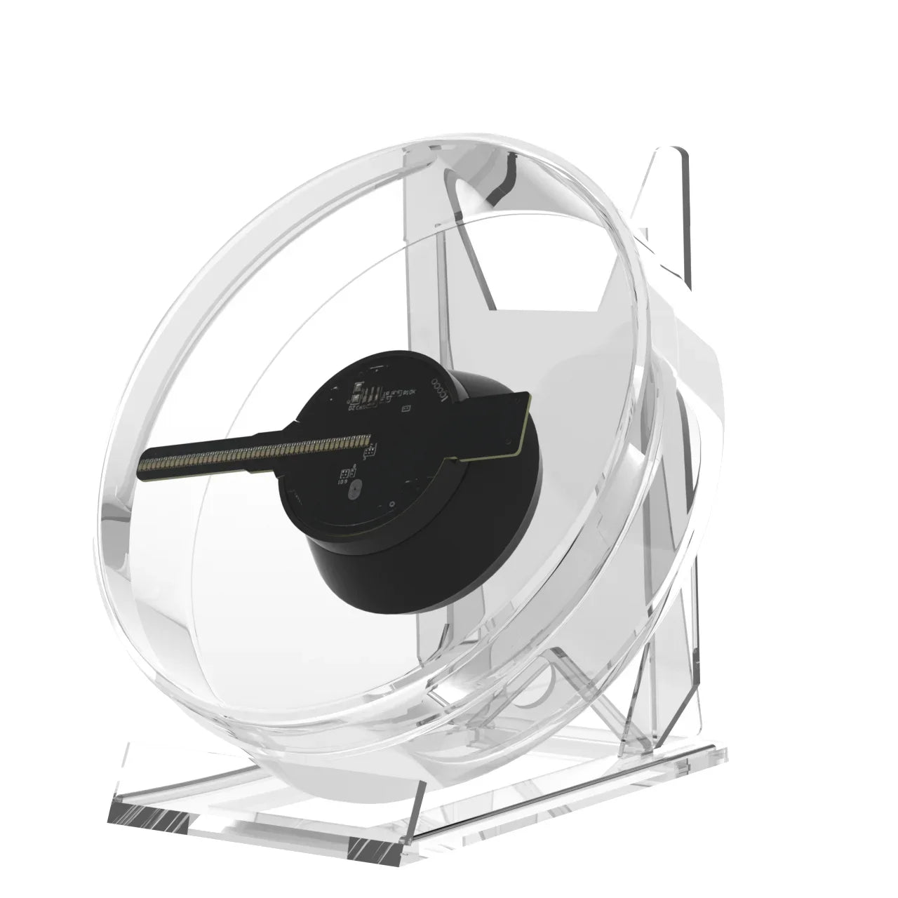 Holograma de mesa Tech Mini
