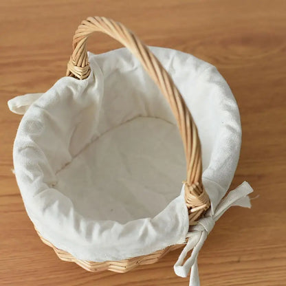 Cesta de Frutas