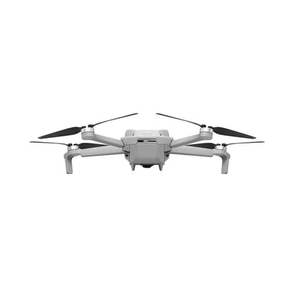 DJI Mini 3 Drone com RC ou RC-N1/Fair More Combo 4K HDR Video Drone Navio de tra