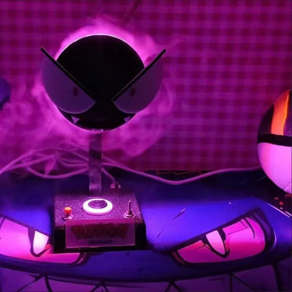 Umidificador Pokemon Gastly