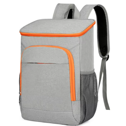 CoolerBag - Mochila Térmica à Prova D'água 33L