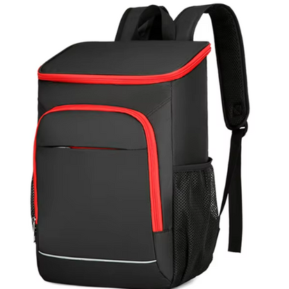 CoolerBag - Mochila Térmica à Prova D'água 33L