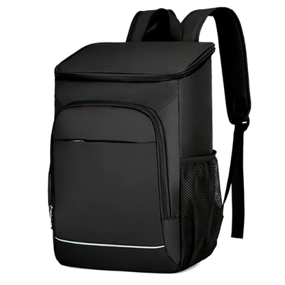 CoolerBag - Mochila Térmica à Prova D'água 33L