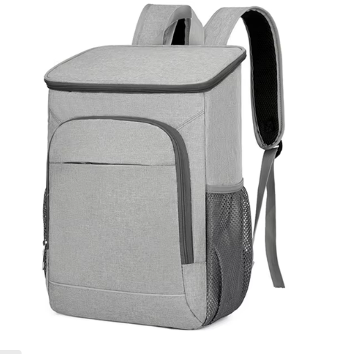 CoolerBag - Mochila Térmica à Prova D'água 33L