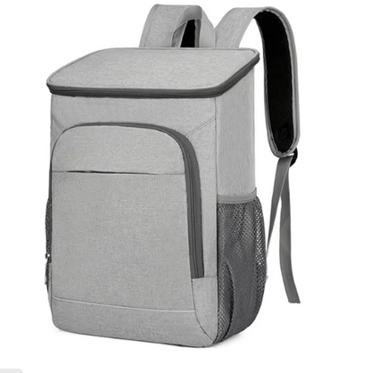 CoolerBag - Mochila Térmica à Prova D'água 33L