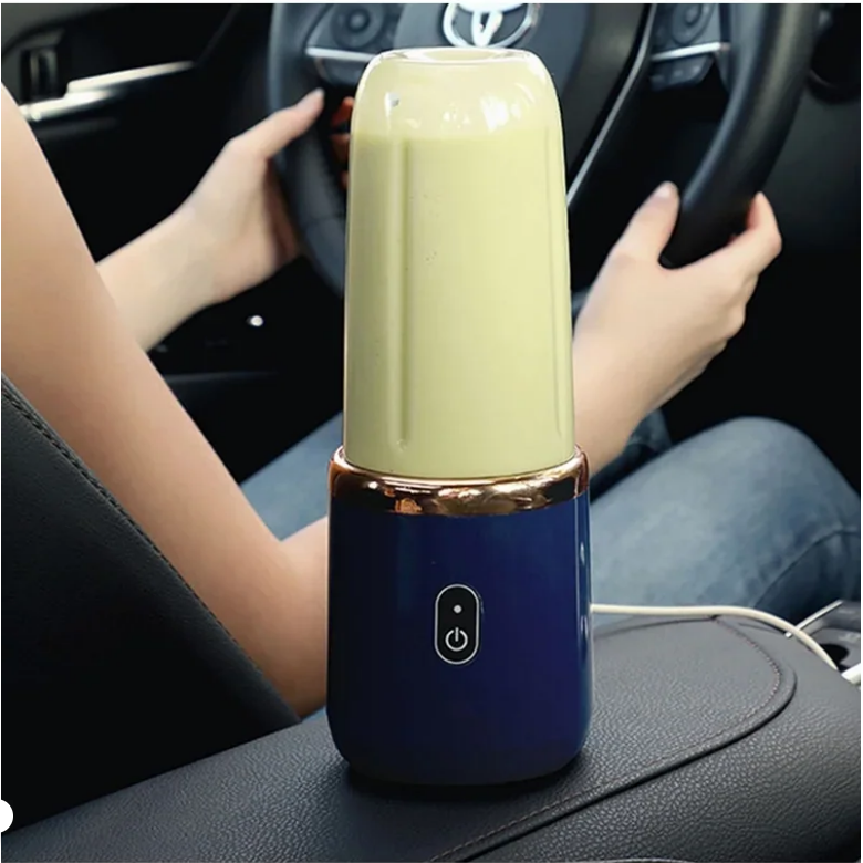 Mini Liquidifacor Portátil- Twister Pro