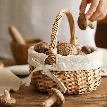 Cesta de Frutas