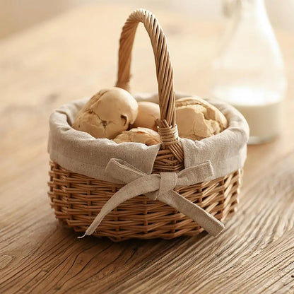 Cesta de Frutas