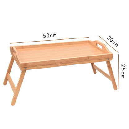 Mini Mesa para Cama