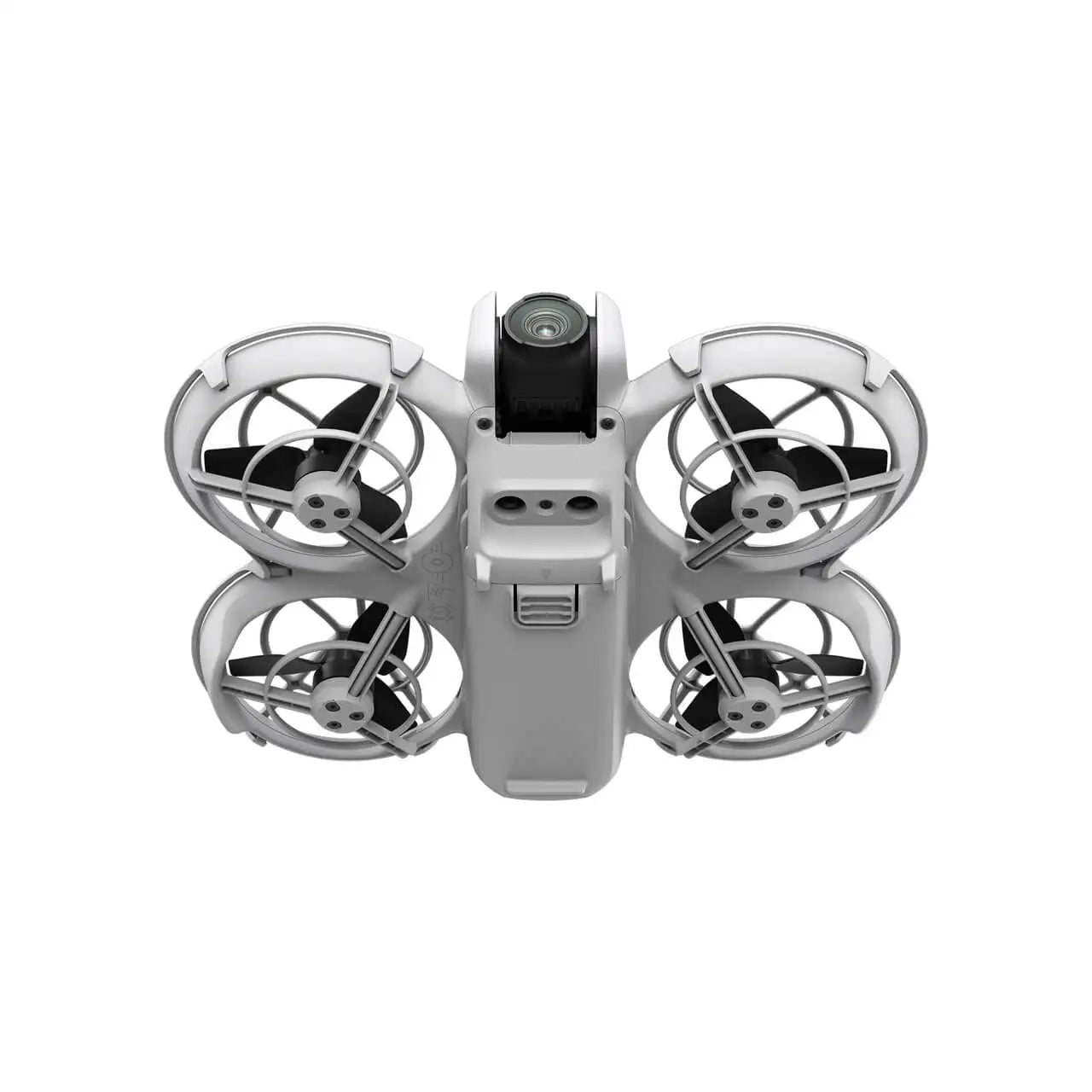 DJI NEO Drone / Fly More Combo 135g 4K Ultra-Estabilizado Vídeo Mobile App Cont