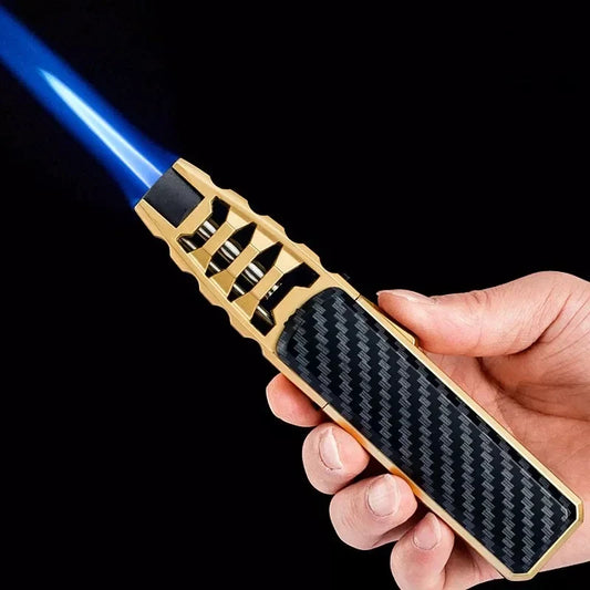 Isqueiro Maçarico Jet Flame