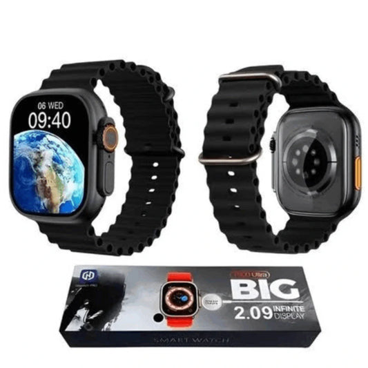 Smartwatch T900 Ultra Pro