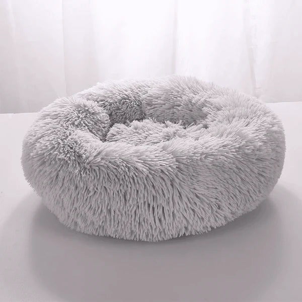 Cama Soninho Felpudo