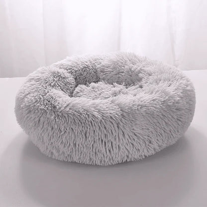 Cama Soninho Felpudo