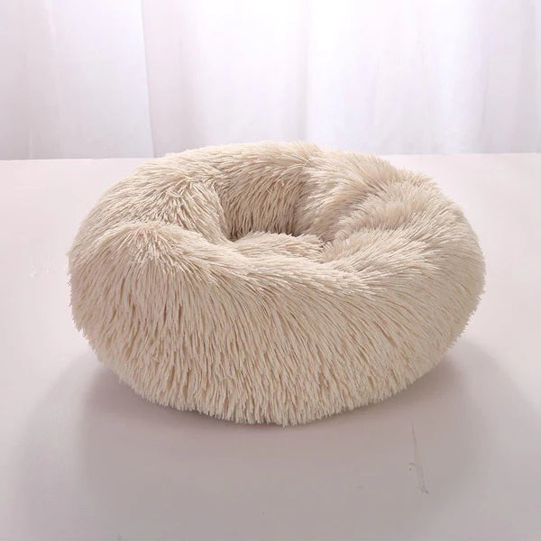 Cama Soninho Felpudo