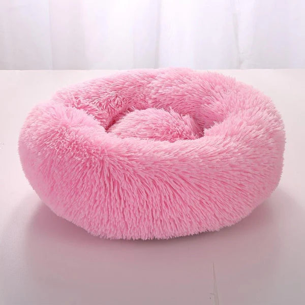 Cama Soninho Felpudo