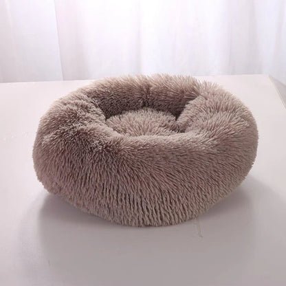 Cama Soninho Felpudo