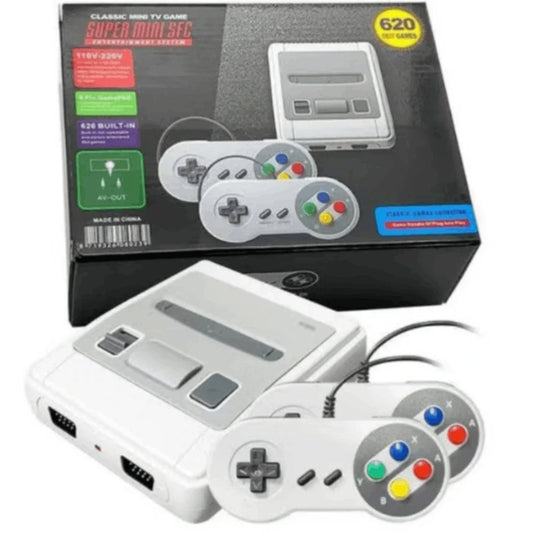  Video-Game-Portátil-Nintendo-Super-Mini-game video-game video-game-portatil  