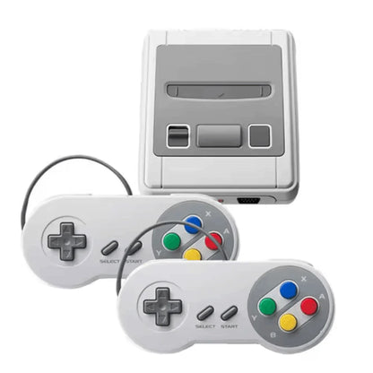 Video Game Portátil Nintendo Super Mini