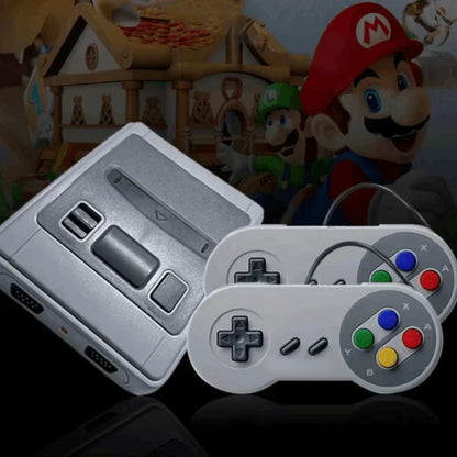 Video Game Portátil Nintendo Super Mini