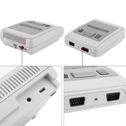 Video Game Portátil Nintendo Super Mini